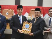 APBD OKI 2027 Disepakati, Tapi Ruang Fiskal Masih Jadi Sorotan