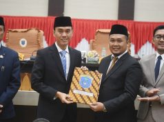 APBD OKI 2027 Disepakati, Tapi Ruang Fiskal Masih Jadi Sorotan