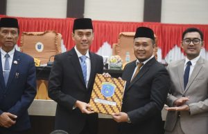 APBD OKI 2027 Disepakati, Tapi Ruang Fiskal Masih Jadi Sorotan