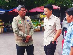 Satgas Perdagangan Diwacanakan, APPSI OKI Minta Pedagang Tak Sekadar Jadi Objek