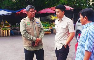 Satgas Perdagangan Diwacanakan, APPSI OKI Minta Pedagang Tak Sekadar Jadi Objek