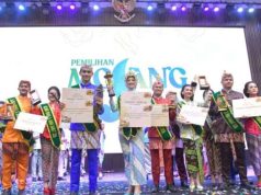 Moka Jabar 2026 Dituntut Tak Sekadar Jadi Wajah Pariwisata