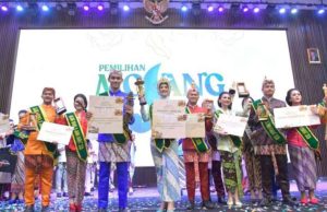 Moka Jabar 2026 Dituntut Tak Sekadar Jadi Wajah Pariwisata