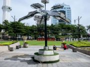 Alun-alun Bandung Dibuka 17 Agustus, Pesta Rakyat Uji Komitmen Warga Jaga Ruang Publik