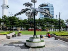 Alun-alun Bandung Dibuka 17 Agustus, Pesta Rakyat Uji Komitmen Warga Jaga Ruang Publik