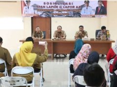 Cikarang Timur Punya Lapor AA, Tapi Efektivitas Aduan Warga Masih Diuji