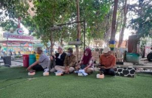 Festival Seni dan Budaya Tamansari 2026 Angkat Sungai Cikapundung sebagai Ruang Budaya Warga
