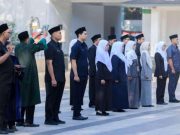 Terungkap, 16 Pejabat Baru Bandung Punya Tugas Besar di Tengah Tuntutan Warga