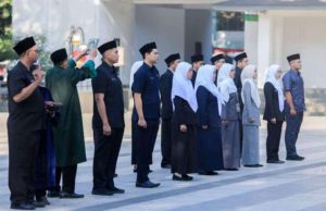 Terungkap, 16 Pejabat Baru Bandung Punya Tugas Besar di Tengah Tuntutan Warga