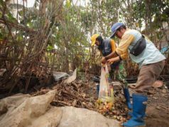 Gempolin Klaim 90 Persen Warga Pilah Sampah, Data Belum Menjangkau Semua KK