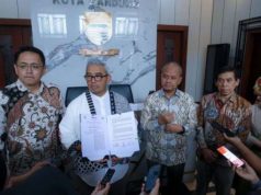 Terungkap, Fasilitas Sampah Gedebage Jadi Ujian Baru Bandung