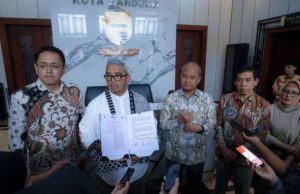 Terungkap, Fasilitas Sampah Gedebage Jadi Ujian Baru Bandung