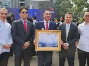 Bekasi Raih Penghargaan Hukum, Tapi Penyelesaian Perbup Masih Terkendala