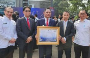 Bekasi Raih Penghargaan Hukum, Tapi Penyelesaian Perbup Masih Terkendala