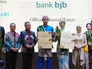 Terungkap, Gelar Mojang Jajaka Jabar 2026 Bukan Sekadar Mahkota