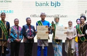 Terungkap, Gelar Mojang Jajaka Jabar 2026 Bukan Sekadar Mahkota
