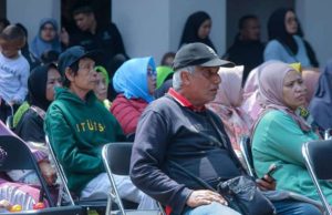 Terungkap, Rp15,2 Miliar Zakat Bandung Sudah Disalurkan, Lalu Apa Dampaknya?