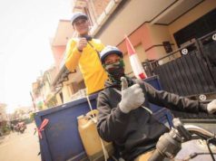 Terungkap, Gempolin Mulai Ubah Sampah Jadi Manfaat di Gempolsari