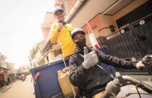 Terungkap, Gempolin Mulai Ubah Sampah Jadi Manfaat di Gempolsari