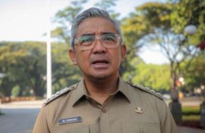 Terungkap, Transisi Desil 5 ke 6 Jadi Perhatian Pemkot Bandung