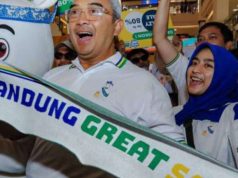 Bandung Great Sale 2026 Digelar, Diskon 80 Persen Jadi Magnet Belanja