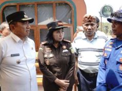 Tiga Wisatawan Terseret di Karangpapak, Garut Perketat Pengamanan Pantai