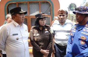 Tiga Wisatawan Terseret di Karangpapak, Garut Perketat Pengamanan Pantai