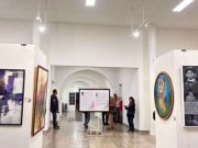 Embracing the Journey di Bandung, Saat Seni Menyimpan Sejarah dan Menggerakkan Solidaritas
