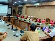 Terungkap di Rapat Inflasi: Cabai Rawit Masuk Zona Waspada, Program 3 Juta Rumah Ikut Disorot