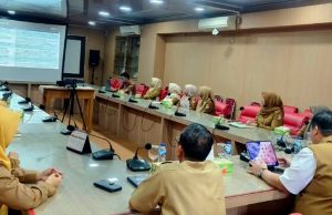 Terungkap di Rapat Inflasi: Cabai Rawit Masuk Zona Waspada, Program 3 Juta Rumah Ikut Disorot