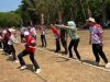 Lomba HUT RI ke-81 Banyuasin Libatkan OPD, Dorong Kekompakan dan Semangat Kerja Aparatur