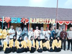 Unsri Gandeng Pemkab Banyuasin Perkuat Pendidikan Dasar, Pengabdian Didorong Jadi Aksi Nyata