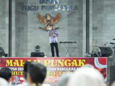 Terungkap, Perayaan HUT RI Banyuasin III Disebut Tanpa Dana APBD