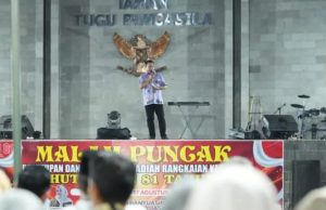 Terungkap, Perayaan HUT RI Banyuasin III Disebut Tanpa Dana APBD