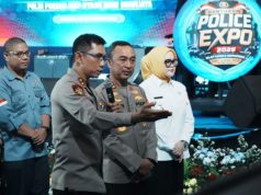Terungkap di Balik Police Expo 2026 Banyuasin, Apa yang Dirasakan Masyarakat?