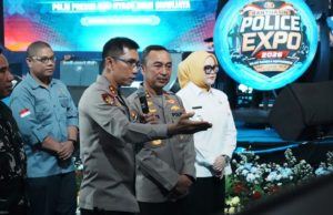 Terungkap di Balik Police Expo 2026 Banyuasin, Apa yang Dirasakan Masyarakat?