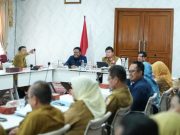 Pemkab Banyuasin Kejar Penyelesaian Sensus Ekonomi 2026, Progres Pendataan Tembus 78 Persen