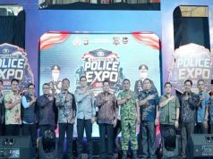 Banyuasin Police Expo Ditutup, Tapi Efektivitas Edukasi Publik Dipertanyakan