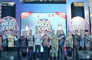 Banyuasin Police Expo Ditutup, Tapi Efektivitas Edukasi Publik Dipertanyakan