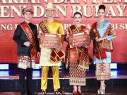 Siti Nur Azizah Raih Gelar Putri Berbakat Putri Sriwijaya 2026, Banyuasin Didorong Perkuat Promosi Pariwisata Digital