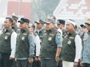 Terungkap, Peran Satlinmas Kini Tak Sekadar Pelengkap