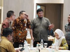 Terungkap, Komitmen JKN Banyuasin Masih Dihadapkan Tantangan Data dan Anggaran