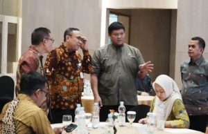 Terungkap, Komitmen JKN Banyuasin Masih Dihadapkan Tantangan Data dan Anggaran