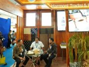 AOE 2026 Dibuka, Banyuasin Bawa Potensi Daerah ke Pasar Nasional