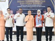 Kalapas Banyuasin Berganti, Tantangan Pembinaan Warga Binaan Menanti