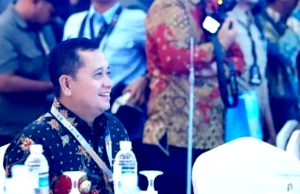 Apresiasi Pemerintah Daerah Berprestasi 2026, Banyuasin Dorong Layanan Publik lewat Pendidikan Kesehatan dan Lingkungan