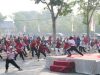 Senam Pagi Pemkab Banyuasin Digelar, Seberapa Jauh Berdampak ke Pelayanan Publik?