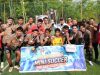 Mini Soccer PWI Banyuasin Ditutup, Apa Dampaknya bagi Warga?
