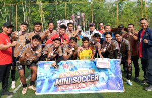 Mini Soccer PWI Banyuasin Ditutup, Apa Dampaknya bagi Warga?