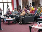 Pencegahan Korupsi Diperketat, Celah Pengawasan Masih Jadi Pertanyaan